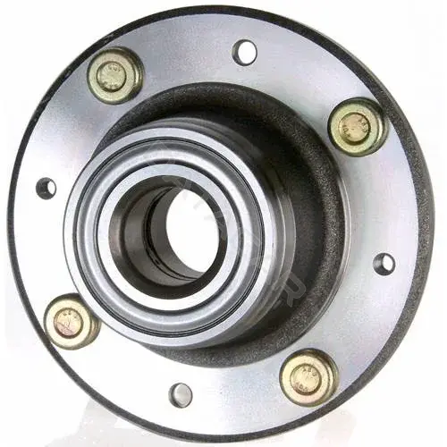 Ступица колеса ZIKMAR Z89328R