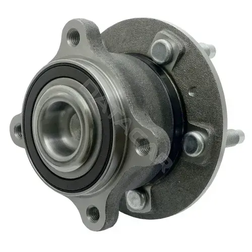 Ступица колеса ZIKMAR Z89358R