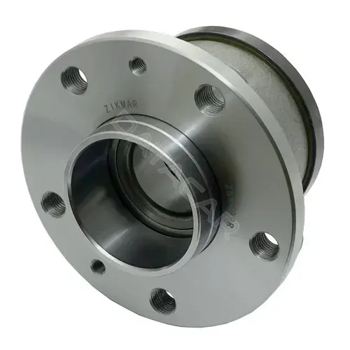 Ступица колеса ZIKMAR Z89499R