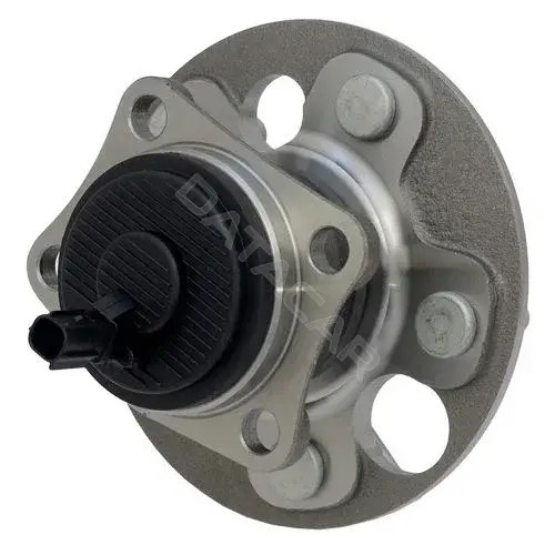 Ступица колеса ZIKMAR Z89569R