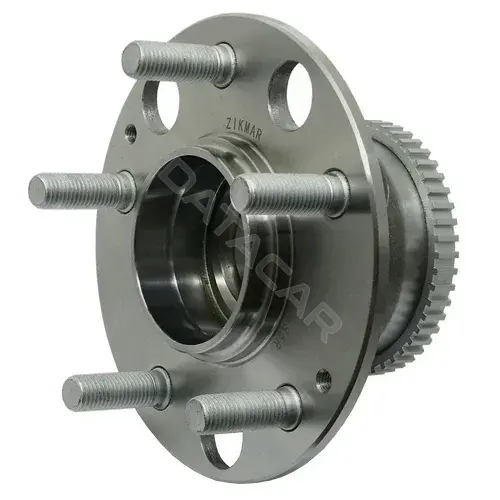 Ступица колеса ZIKMAR Z89585R