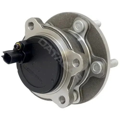 Ступица колеса ZIKMAR Z89626R