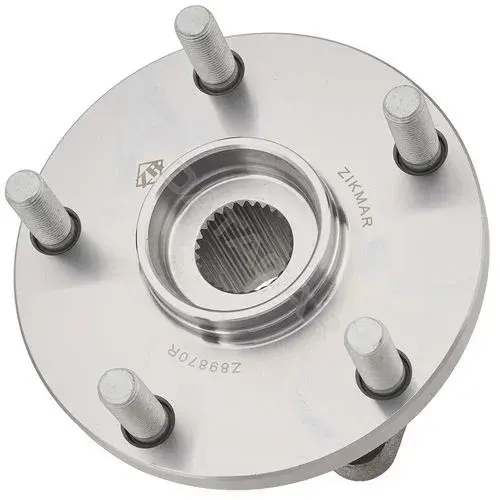 Ступица колеса ZIKMAR Z89870R