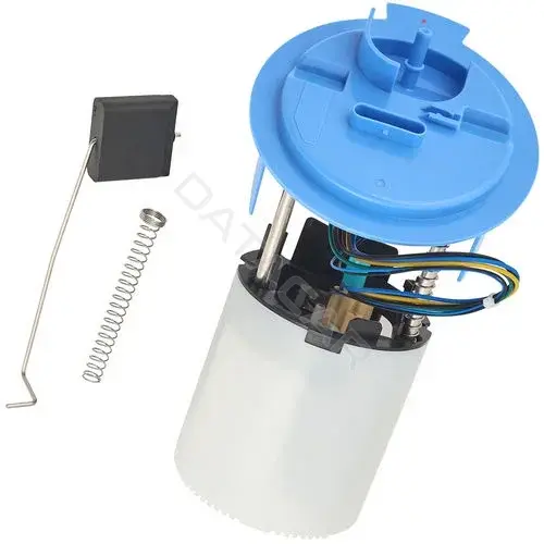 Топливный насос ZIKMAR Z61161R