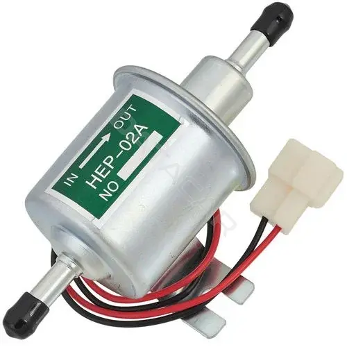 Топливный насос ZIKMAR Z61170R