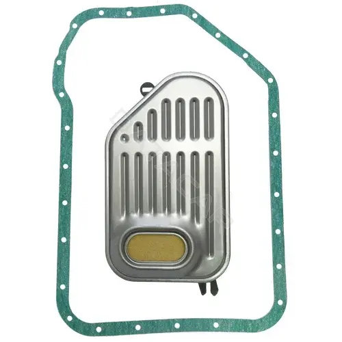 Фильтр масляный акпп ZIKMAR Z15107R