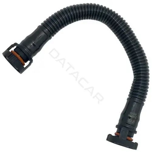 Патрубки системы охлаждения ZIKMAR Z68373R