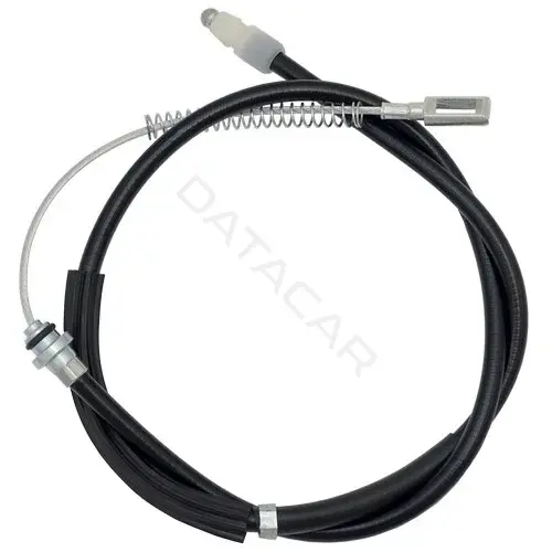 Трос ручника ZIKMAR Z59375R
