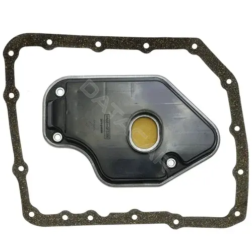 Фильтр масляный акпп ZIKMAR Z15120R