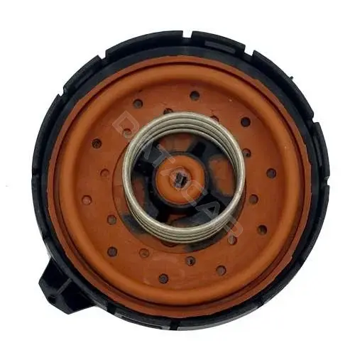 Клапан картерных газов ZIKMAR Z68311R