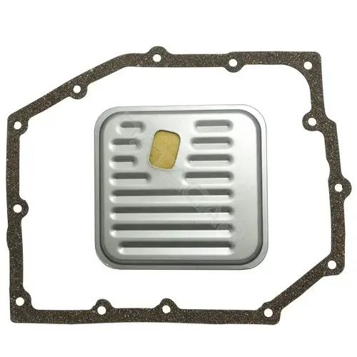 Фильтр масляный акпп ZIKMAR Z15135R
