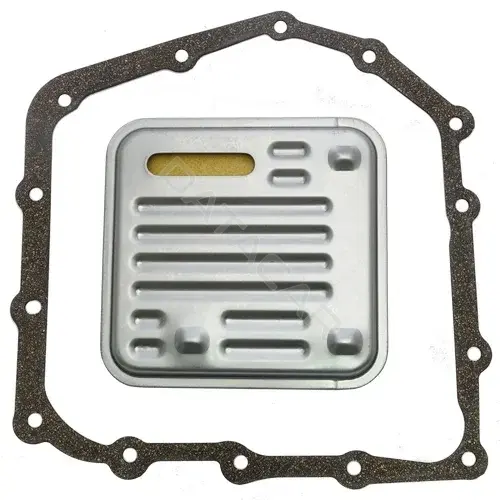 Фильтр масляный акпп ZIKMAR Z15132R