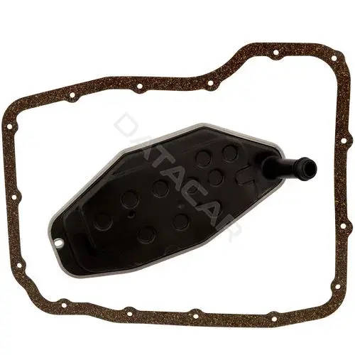 Фильтр масляный акпп ZIKMAR Z15136R