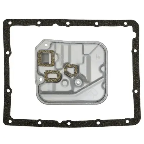 Фильтр масляный акпп ZIKMAR Z15203R