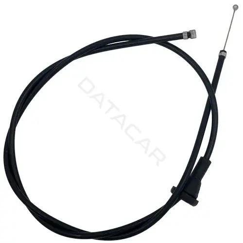 Трос капота ZIKMAR Z59322R