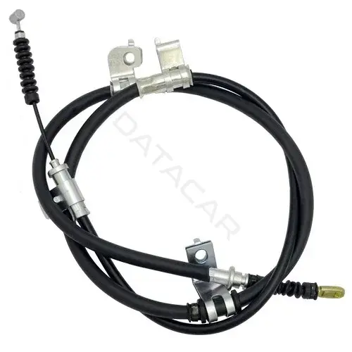 Трос ручника ZIKMAR Z59356R