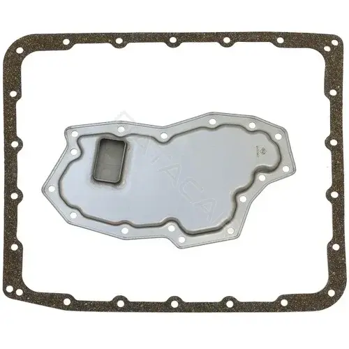 Фильтр масляный акпп ZIKMAR Z15153R