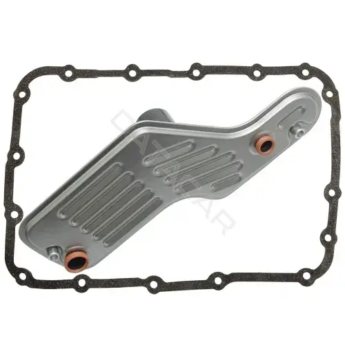 Фильтр масляный акпп ZIKMAR Z15138R