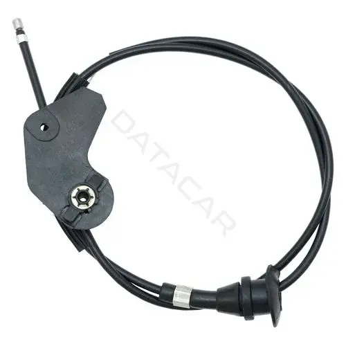 Трос капота ZIKMAR Z59332R
