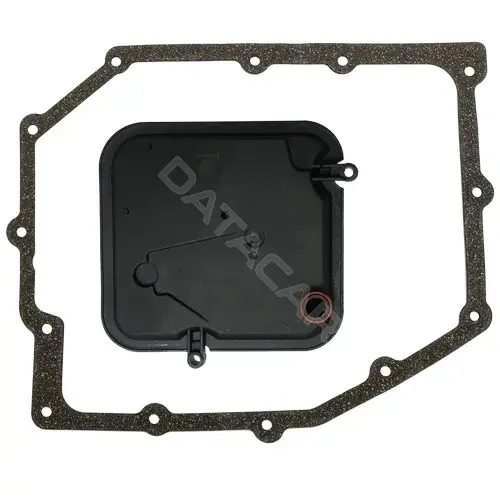 Фильтр масляный акпп ZIKMAR Z15133R