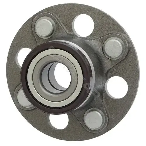 Ступица колеса ZIKMAR Z89478R