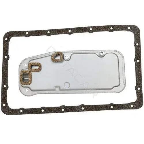 Фильтр масляный акпп ZIKMAR Z15216R