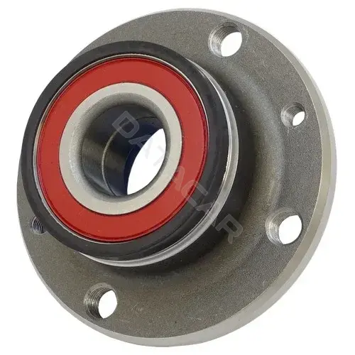 Ступица колеса ZIKMAR Z89530R