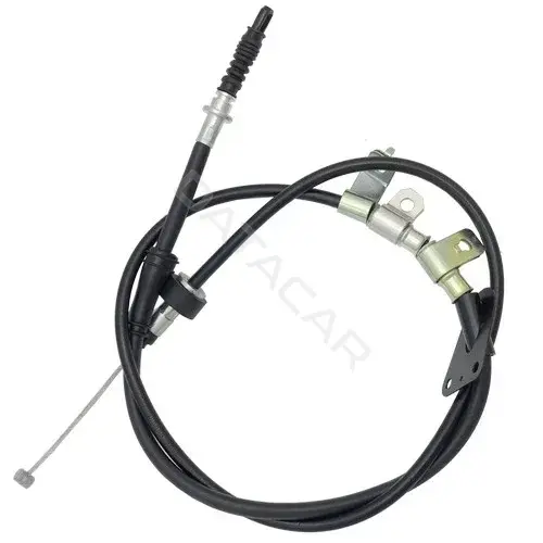 Трос ручника ZIKMAR Z59355R