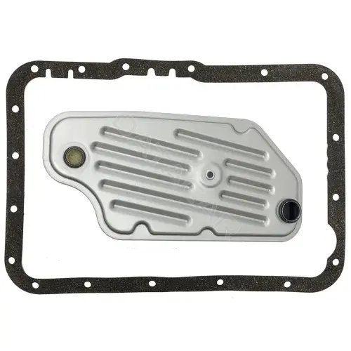 Фильтр масляный акпп ZIKMAR Z15198R
