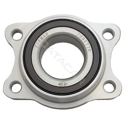 Ступица колеса ZIKMAR Z89177R