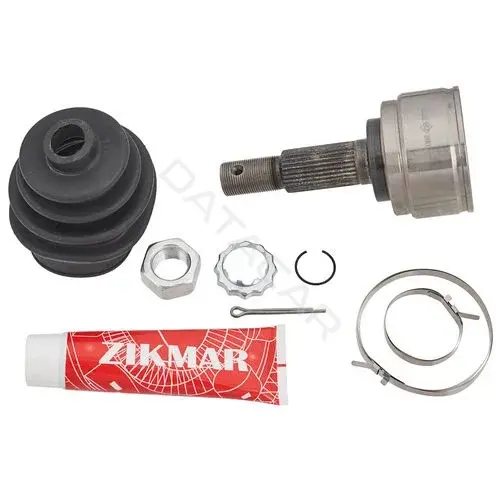 Шрус ZIKMAR Z87102R