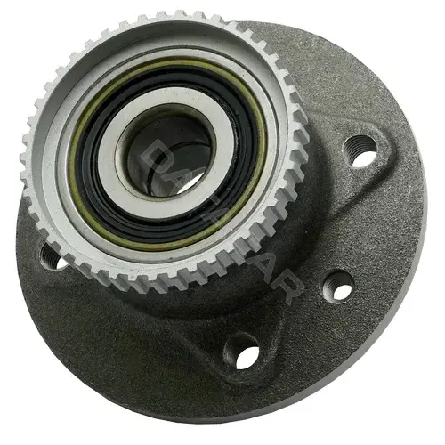 Ступица колеса ZIKMAR Z89305R