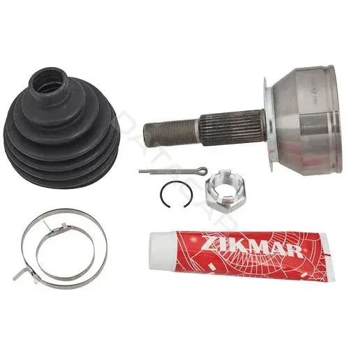 Шрус ZIKMAR Z87110R