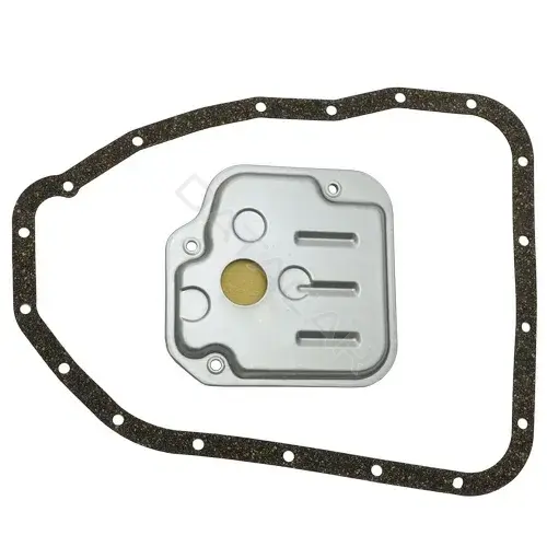 Фильтр масляный акпп ZIKMAR Z15195R