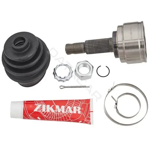Шрус ZIKMAR Z87115R