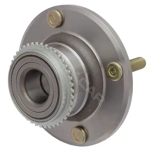 Ступица колеса ZIKMAR Z89283R