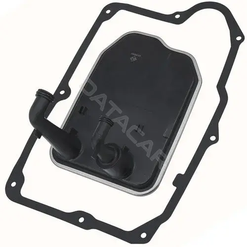 Фильтр масляный акпп ZIKMAR Z15226R