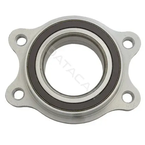 Ступица колеса ZIKMAR Z89377R