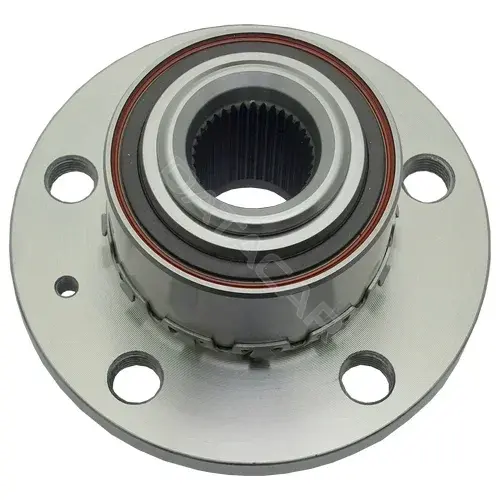 Ступица колеса ZIKMAR Z89169R