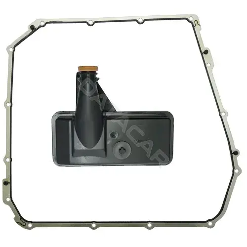 Фильтр масляный акпп ZIKMAR Z15206R