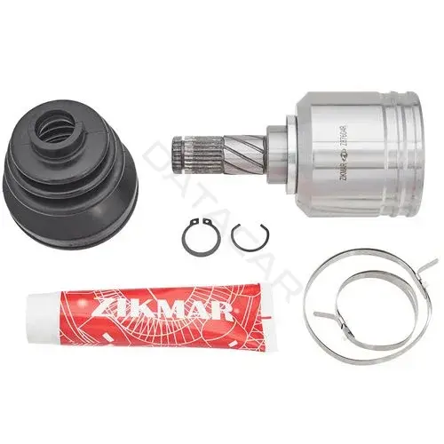 Шрус ZIKMAR Z87604R