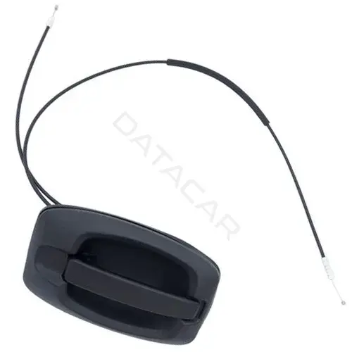 Ручка двери ZIKMAR Z59142R