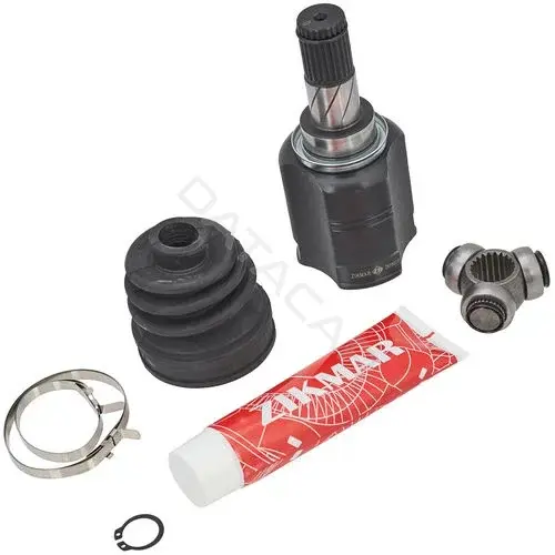 Шрус ZIKMAR Z87602R