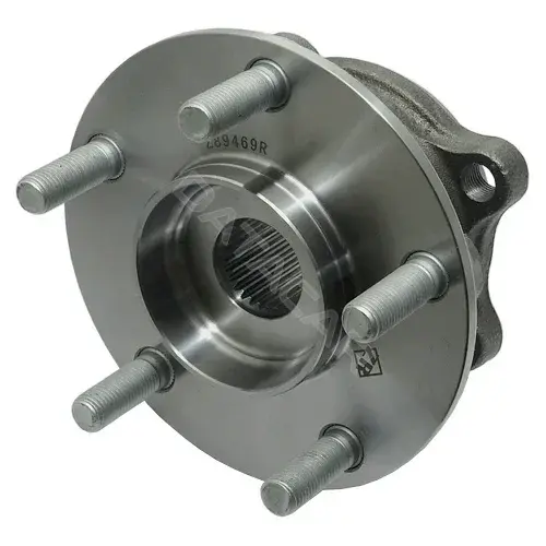 Ступица колеса ZIKMAR Z89469R