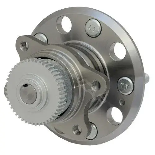 Ступица колеса ZIKMAR Z89609R