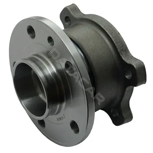 Ступица колеса ZIKMAR Z89462R