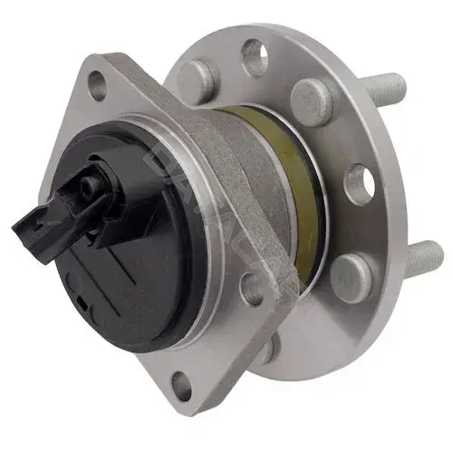 Ступица колеса ZIKMAR Z89229R