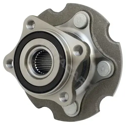 Ступица колеса ZIKMAR Z89653R