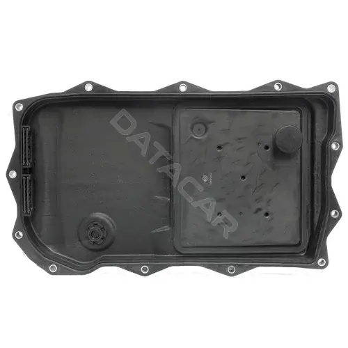 Фильтр масляный акпп ZIKMAR Z15119R