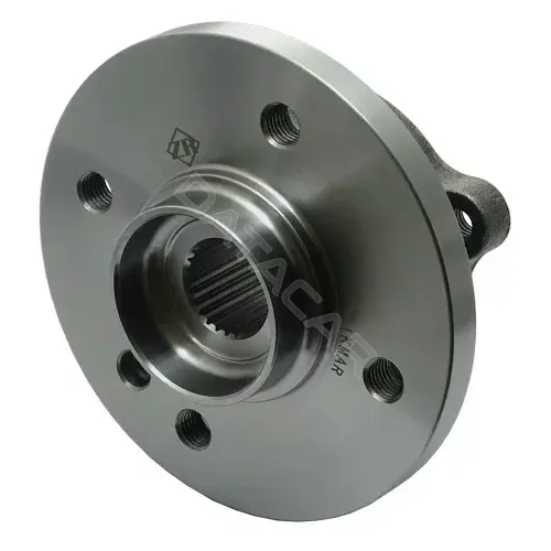 Ступица колеса ZIKMAR Z89394R